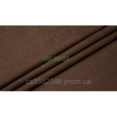 Ткань Колибри – DK.GREY
