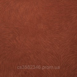 Ткань Колибри – TERRACOTTA