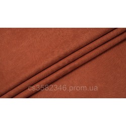 Ткань Колибри – TERRACOTTA