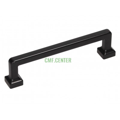 Ручка скоба Gamet UR47-0128-LPM30 черный