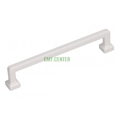 Ручка скоба Gamet UR47-0160-LPM40 белый