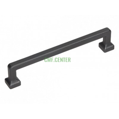 Ручка скоба Gamet UR47-0160-LPS01 структурный графит