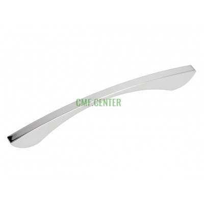 Ручка скоба Gamet UU03-0160-G0004 хром