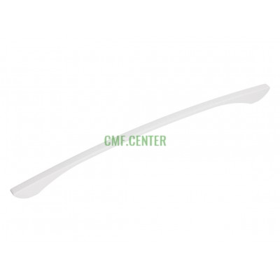 Ручка скоба Gamet UU03-0320-LPM40 белый