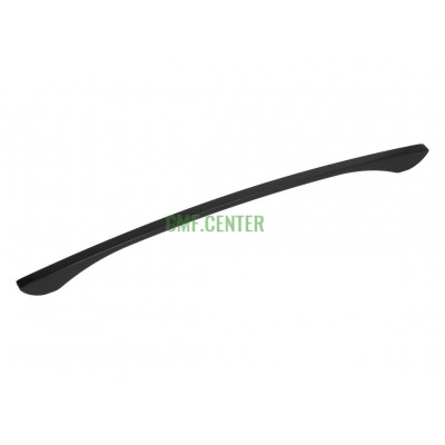 Ручка скоба Gamet UU03-0320-LPM30 черный