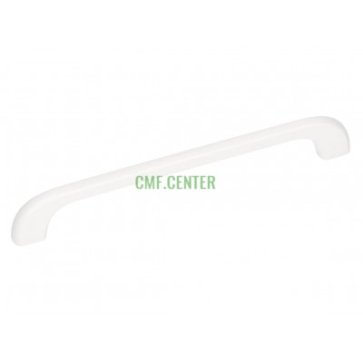 Ручка скоба Gamet UU05-0160-LPM40 белый