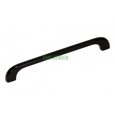 Ручка скоба Gamet UU05-0160-LPM30 черный