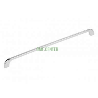 Ручка скоба Gamet UU05-0320-G0004 хром