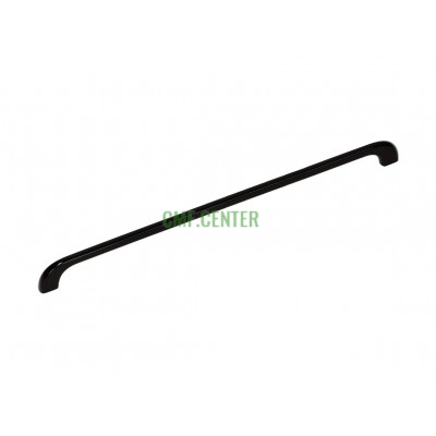 Ручка скоба Gamet UU05-0320-LPM30 черный