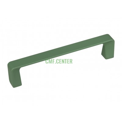 Ручка скоба Gamet UU52-0128-R203 Soft Touch фисташковый