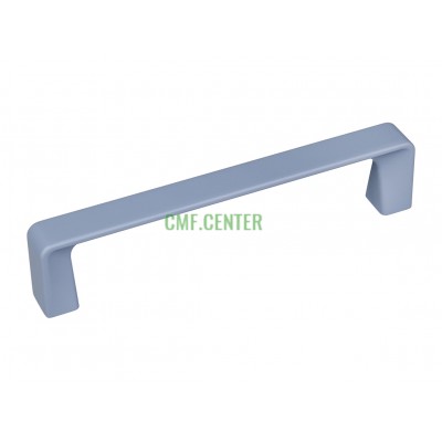 Ручка скоба Gamet UU52-0128-R207 Soft Touch лавандовый