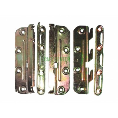 Стяжка для кровати GIFF L=130
