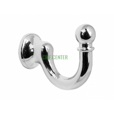 Крючок GIFF WP2904 хром
