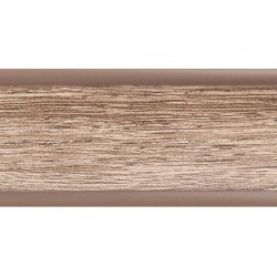 Плинтус кухонный Дуб Стокгольм (176) L=3000