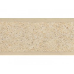 Плинтус кухонный Песок (112) L=3000