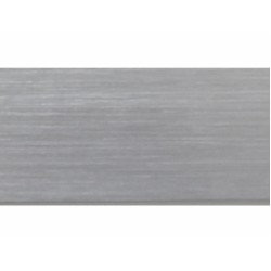 Плинтус VOLPATO алюминий 16х26мм, L=4200