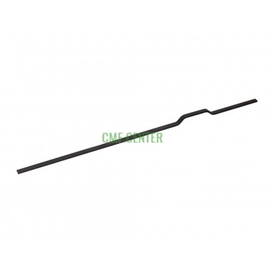 Ручка профильная Gamet UA131-352-1056-L36 черный матовый
