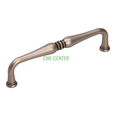 Ручка скоба Gamet UR55-128-G35 античная бронза
