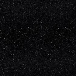 Столешница Kronospan К218 GG Андромеда Черная ВЛАГОСТОЙКА R3+пластик 3м 4100х600х38мм м.п.