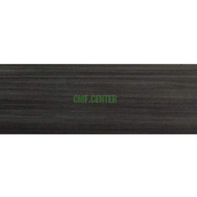 Кромка PVC 22х0,6 D10/6 сосна норвезька чорна (Ks 8509) (MAAG)