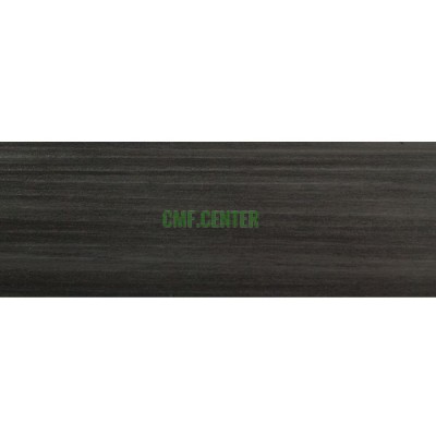 Кромка PVC 42х2,0 D10/6 сосна норвежская черная (Ks 8509) (MAAG)