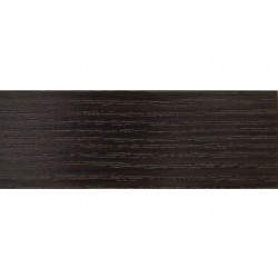 Кромка PVC 42х2,0 D12/1 венге магия (Ks 9763) (MAAG)
