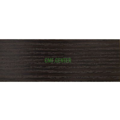 Кромка PVC 32х2,0 D12/1 венге магия (Ks 9763) (MAAG)