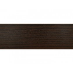 Кромка PVC 42х2,0 D12/5 венге амари (MAAG)