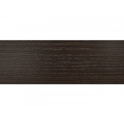 Кромка PVC 42х2,0 D13/2 лімба шоколадна (MAAG)