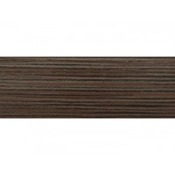 Кромка PVC 42х2,0 D15/1 зебрано (MAAG)