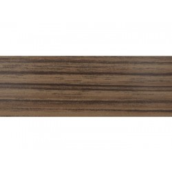 Кромка PVC 22х2,0 D16/2 макасар цейлон (MAAG)