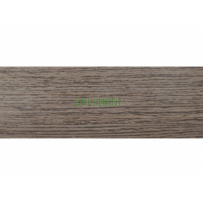 Кромка PVC 22х0,6 D22/1 тютюн (MAAG)
