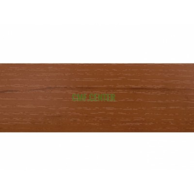 Кромка PVC 22х0,6 D2/2 груша кальвадос (MAAG)