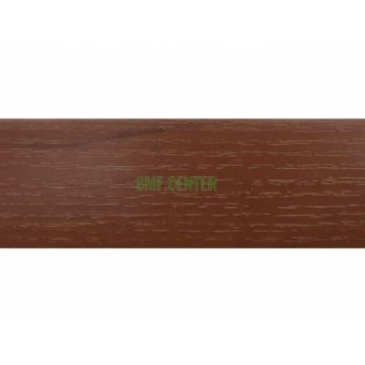 Кромка PVC 22х0,6 D2/4 груша темна (MAAG)