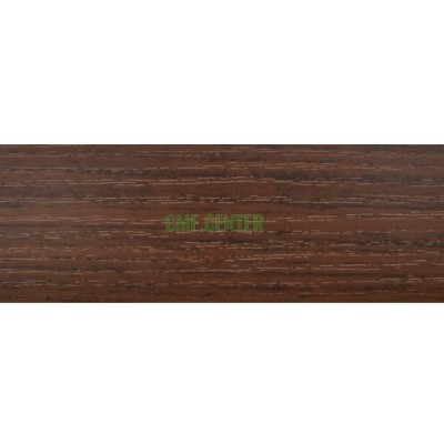 Кромка PVC 22х2,0 D25/1 каштан (MAAG)