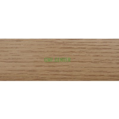 Кромка PVC 22х2,0 D4/1 дуб светлый (Ks 0740) (MAAG)