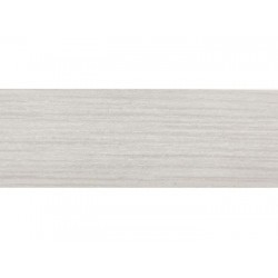 Кромка PVC 22х0,6 D4/28 дуб білий craft (Ks K001, 088) (MAAG)