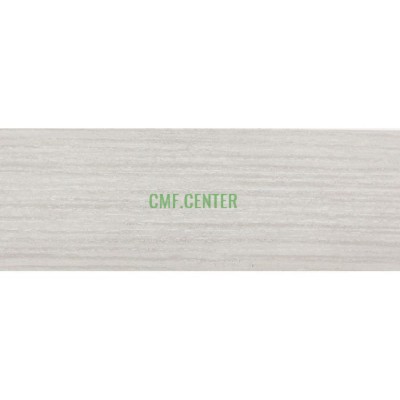 Кромка PVC 22х0,6 D4/28 дуб білий craft (Ks K001, 088) (MAAG)