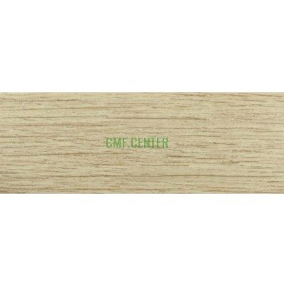 Кромка PVC 22х0,6 D4/31 дуб сонома PF (MAAG)