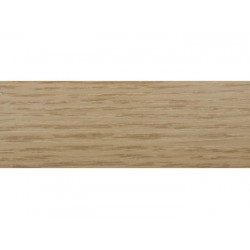 Кромка PVC 35х1,0 D4/3 дуб натуральный (MAAG)