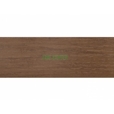 Кромка PVC 22х0,6 D8/1 орех лесной (Ks 9455) (MAAG)