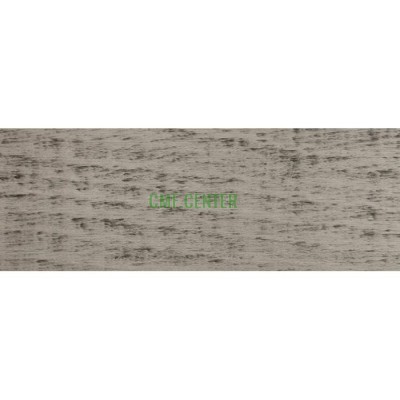 Кромка PVC 22х2,0 D4/59 дуб гранж платиновый (MAAG)