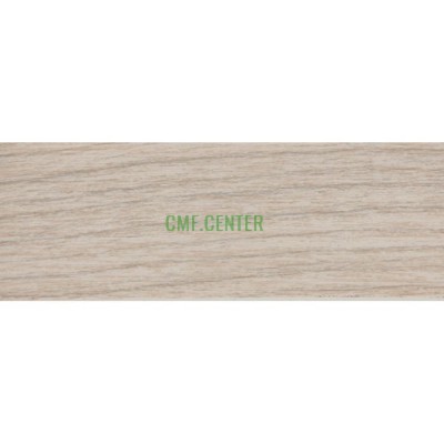 Кромка PVC 22х2,0 D30/5 вяз либерти серебр. (Ks K019) (MAAG)