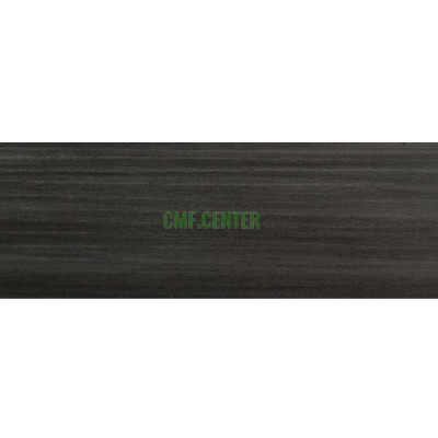 Кромка PVC 35х1,0 D10/6 сосна норвежская черная (Ks 8509) (MAAG)