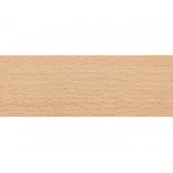 Кромка PVC 35х1,0 D3/5 натуральний бук (MAAG)