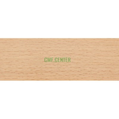 Кромка PVC 35х1,0 D3/5 натуральний бук (MAAG)