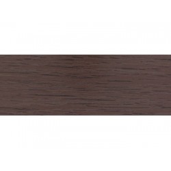 Кромка PVC 35х1,0 D4/8 дуб палермо темный (MAAG)