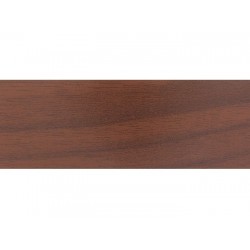 Кромка PVC 35х1,0 D8/4 горіх караваджіо (MAAG)