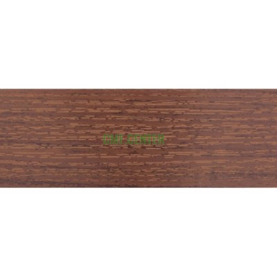 Кромка PVC 35х1,0 D8/6 орех эко (MAAG)