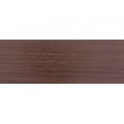 Кромка PVC 35х1,0 D8/8 орех средний (MAAG)